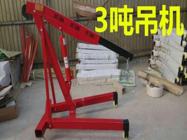 朝阳市吊车公司_吊车出租的保护措施有哪些?