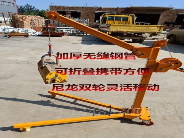 朝阳区吊车出租_好的吊车出租公司需要具备